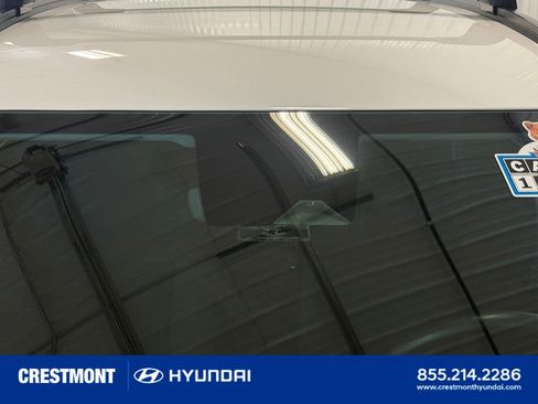 Used 2024 Hyundai Kona SEL AWD/4WD image 15
