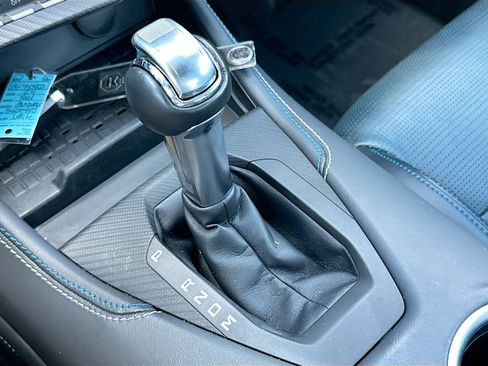 Used 2024 Ford Mustang GT Premium RWD image 17