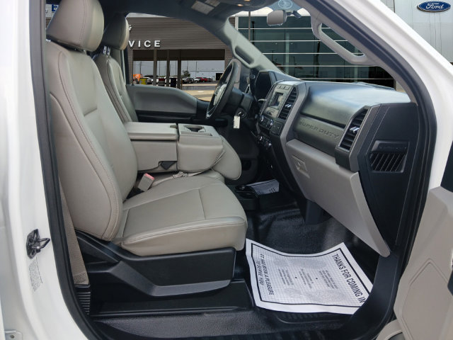 Certified 2019 Ford F350 XL w/ Power Equipment Group AWD/4WD image 15