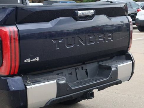 Used 2024 Toyota Tundra Limited image 7