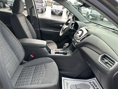 Certified 2024 Chevrolet Equinox LT AWD/4WD image 26
