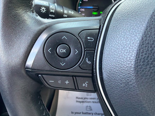 Used 2019 Toyota RAV4 XLE w/ Convenience Package AWD/4WD image 22