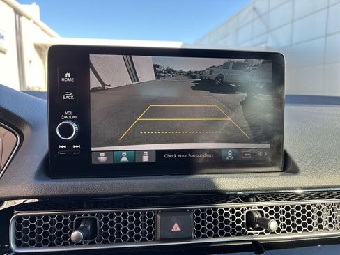 Used 2023 Honda Civic Sport Touring image 25