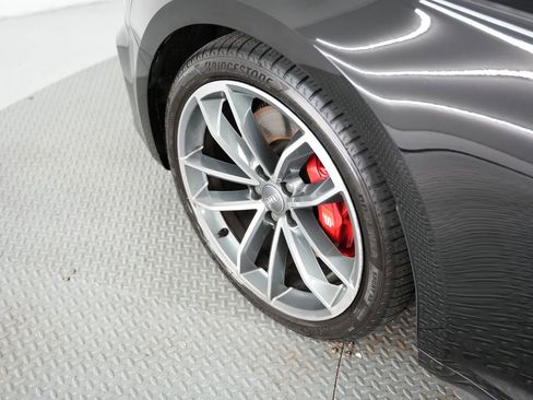 Used 2018 Audi S5 Premium Plus w/ Navigation Package image 53