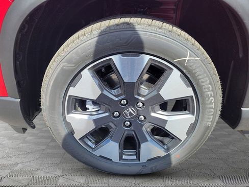New 2026 Honda Pilot Touring image 26