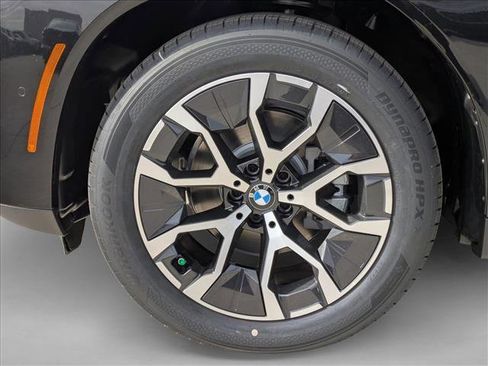 New 2026 BMW X3 xDrive30 w/ Premium Package image 10