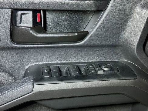 New 2026 Toyota Tacoma SR5 AWD/4WD image 15