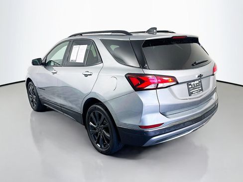 Used 2023 Chevrolet Equinox RS AWD/4WD image 5