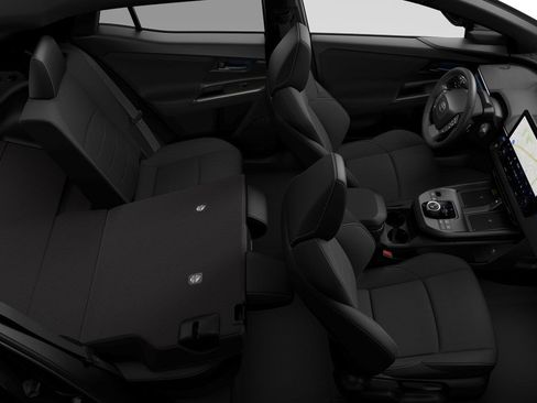 New 2027 Toyota C-HR w/ Cold Weather Package AWD/4WD image 28