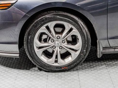 Used 2024 Honda Accord EX image 34