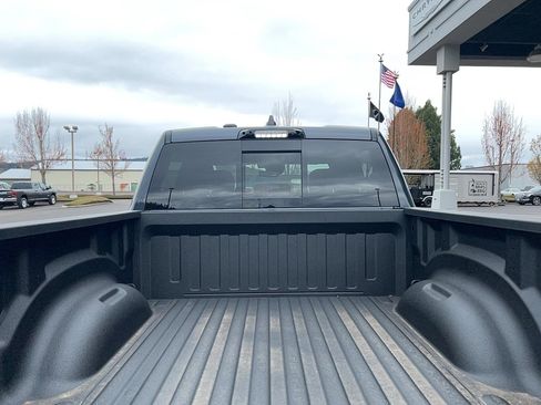 New 2026 RAM 1500 RHO AWD/4WD image 16