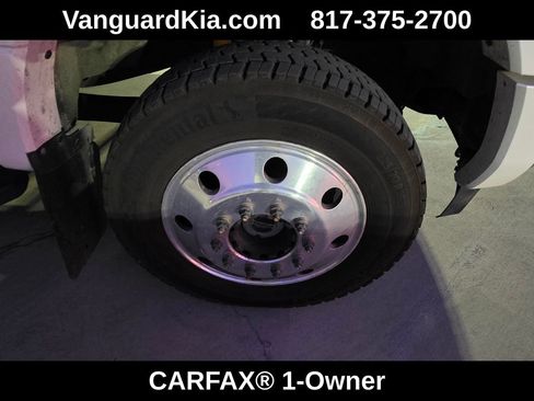 Used 2019 Ford F450 Lariat w/ Lariat Ultimate Package image 36