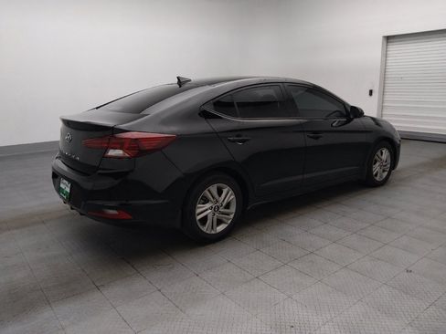 Used 2020 Hyundai Elantra Value Edition FWD image 10