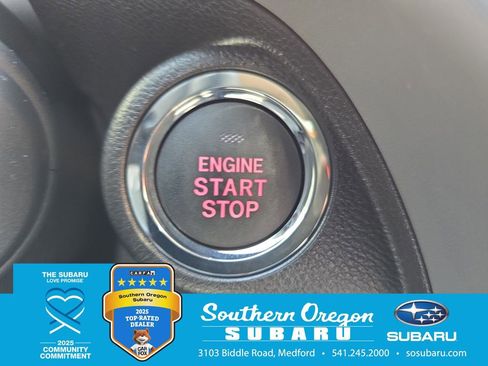 New 2026 Subaru Crosstrek 2.5i AWD/4WD image 15