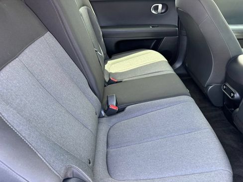 Certified 2024 Hyundai Ioniq 5 SEL RWD image 9