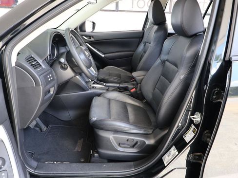 Used 2015 MAZDA CX-5 Grand Touring FWD image 13