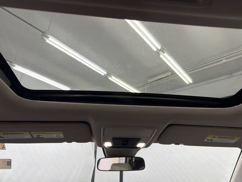 Used 2026 Honda CR-V EX image 22