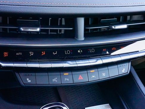 New 2026 Cadillac CT5 Sport w/ Technology Package RWD image 16