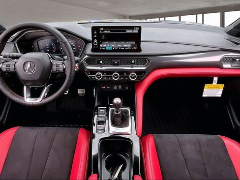 New 2026 Acura Integra Type S FWD image 10