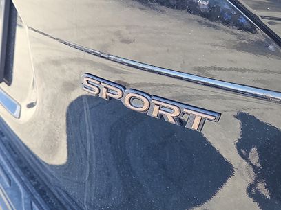 New 2026 Subaru Forester Sport