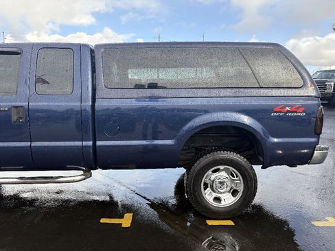 Used 2008 Ford F350 XL image 12