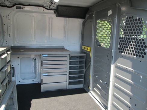 Used 2019 Ford Transit 150 130 Low Roof image 15