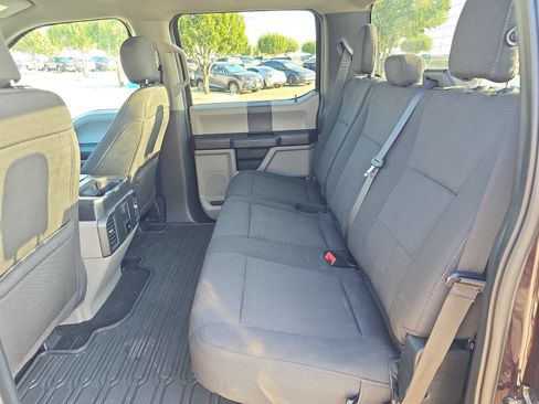 Used 2019 Ford F150 4x4 SuperCrew image 11