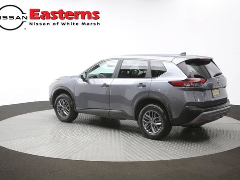 Used 2023 Nissan Rogue S AWD/4WD image 63