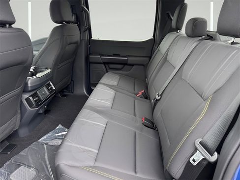 New 2025 Ford F150 STX w/ Equipment Group 200A image 29