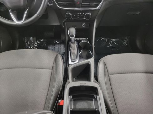 Used 2025 Buick Encore GX Preferred image 18