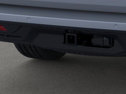 New 2026 Ford Expedition Active image 24