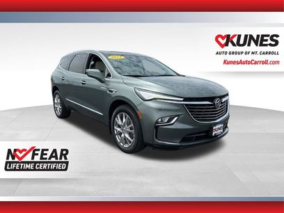 Used 2023 Buick Enclave Premium w/ Experience Buick Package