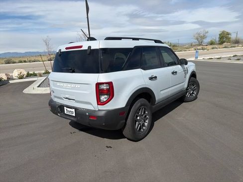 New 2026 Ford Bronco Sport Big Bend w/ Convenience Package AWD/4WD image 5