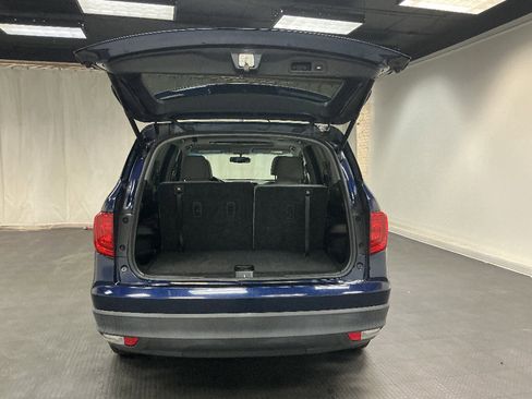 Used 2017 Honda Pilot EX-L image 22