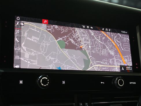 Used 2023 Porsche Macan GTS w/ Premium Package Plus image 61