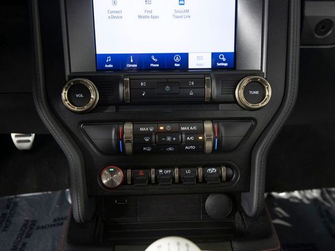 Used 2020 Ford Mustang Shelby GT350R w/ GT350R Equipment Group 920A image 19