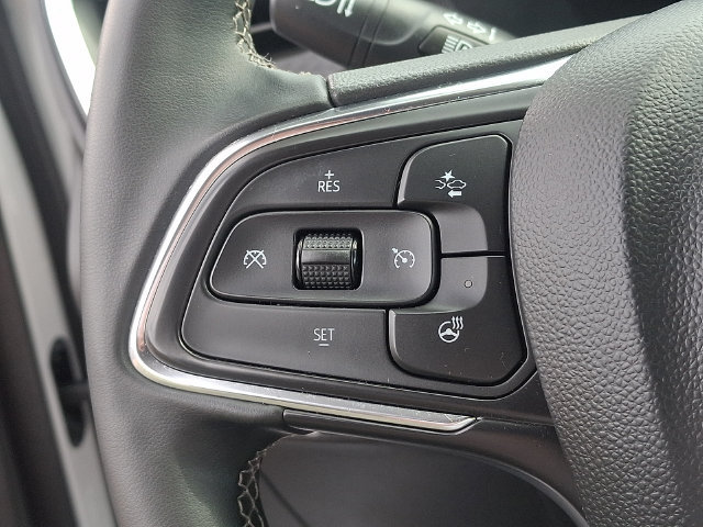 Used 2024 Buick Encore GX Preferred w/ Comfort Package AWD/4WD image 20
