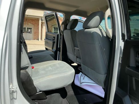 Used 2018 RAM 2500 Tradesman w/ Popular Equipment Group AWD/4WD image 20