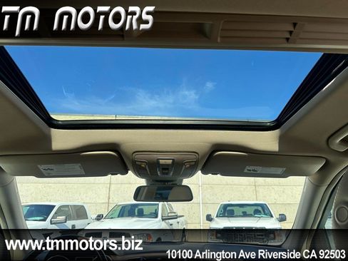 Used 2014 Mercedes-Benz GL 450 4MATIC image 8