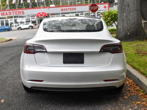Used 2023 Tesla Model 3 Standard Range image 7