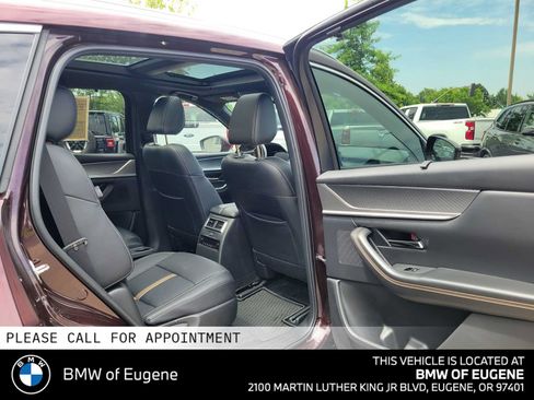 Used 2024 MAZDA CX-90 Plug-In Hybrid w/ Premium Plus AWD/4WD image 14