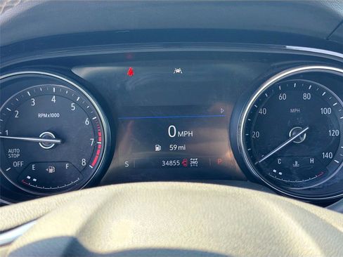 Used 2023 Buick Encore GX Select image 13