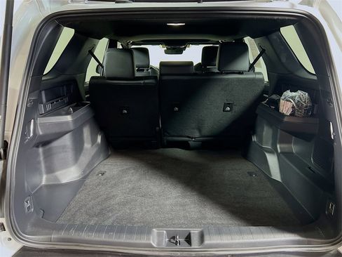 Certified 2025 Toyota 4Runner TRD Off-Road Premium image 23