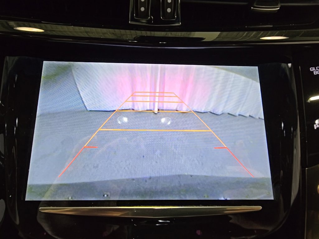 Used 2015 Cadillac CTS Luxury AWD/4WD image 23