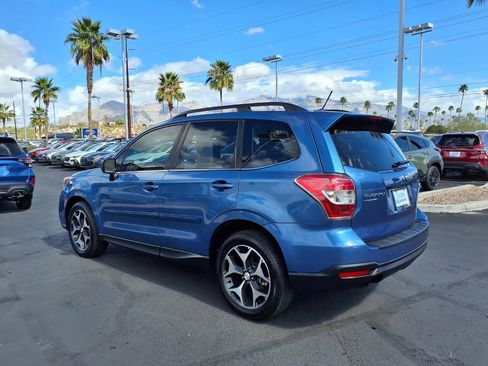 Used 2015 Subaru Forester 2.0XT Premium w/ Popular Package #2 image 14