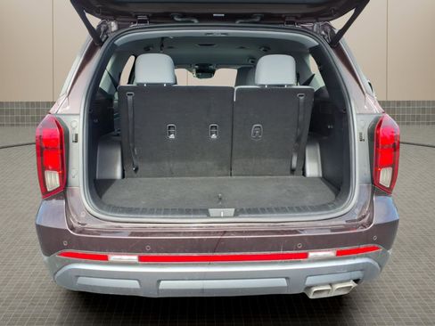 Used 2025 Hyundai Palisade SEL image 9