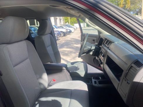 Used 2011 Dodge Dakota Big Horn image 13