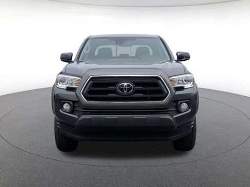 Used 2023 Toyota Tacoma SR5 RWD image 9