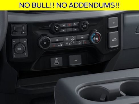 New 2026 Ford F250 XLT w/ XLT Premium Package AWD/4WD image 16
