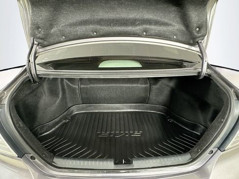 Used 2014 Honda Civic Hybrid Sedan image 30